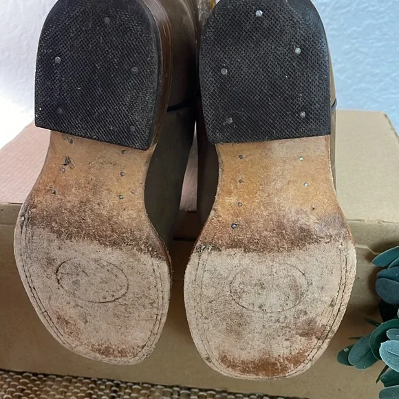 Beautiful Elliut western boot size 13 - Picture 6 of 11